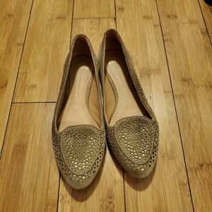 Aerin Gladstone Loafer - Size 6.5